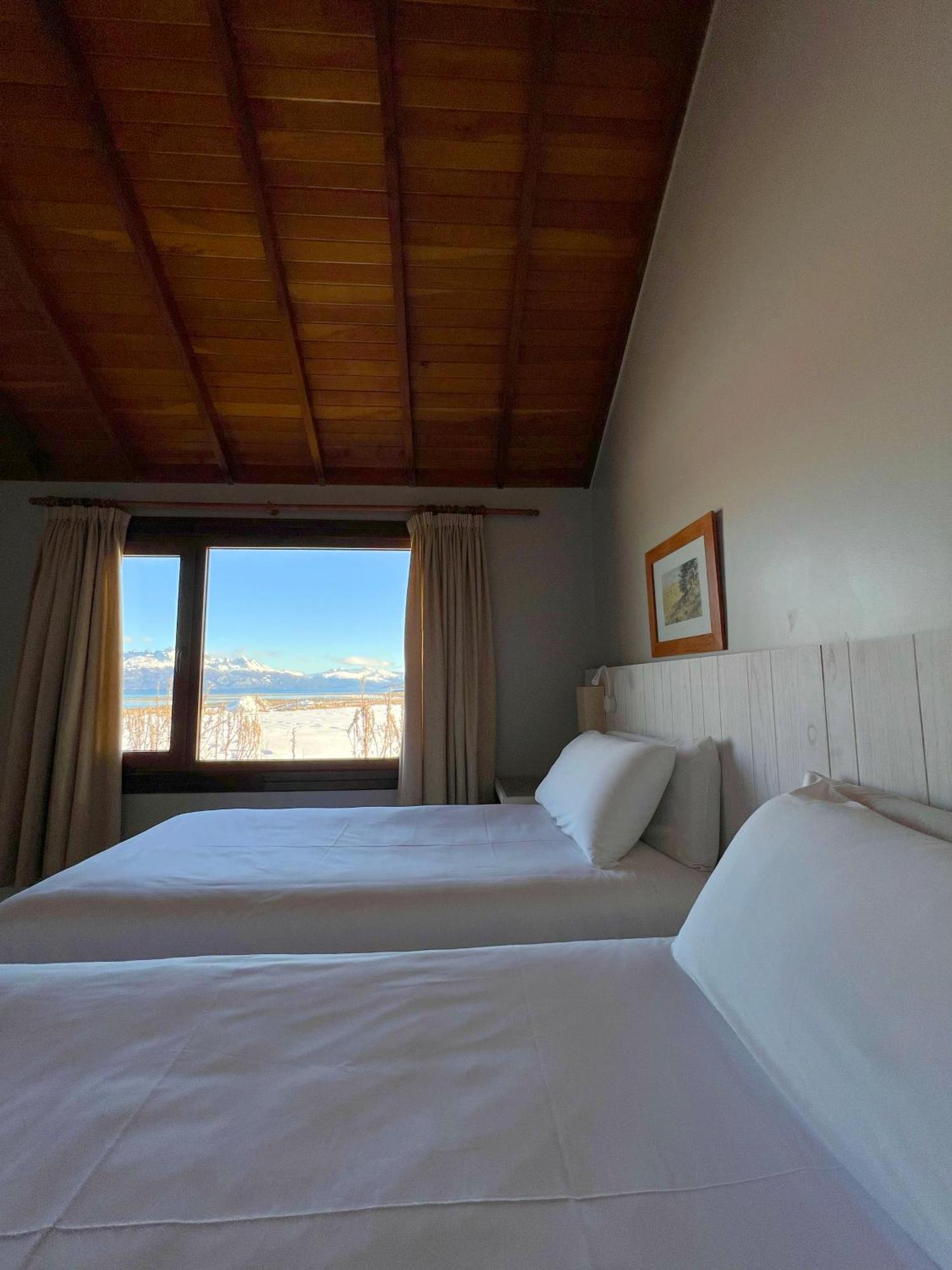 Tolkeyen Ushuaia Hotel Exteriör bild
